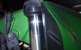 KAWASAKI ZX 1400 NINJA R A 2012