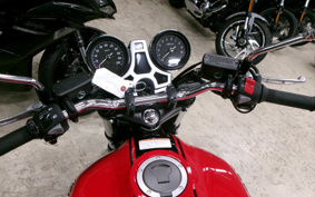 HONDA CB1100RS FINAL ED 2022 SC65