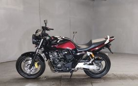 HONDA CB400SFV-4 2012 NC42