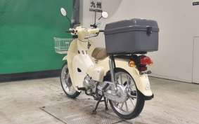 HONDA C110 SUPER CUB 2022 JA59