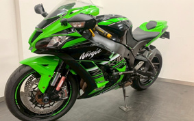 KAWASAKI NINJA ZX-10R 2016 ZXT00S