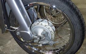 HONDA LITTLE CUB 2018 AA01