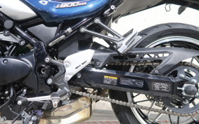 KAWASAKI Z900RS 2022 ZR900C