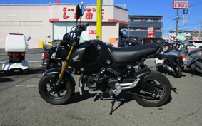 HONDA GROM JC92