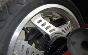 HONDA VT250FC INTEGRA MC08