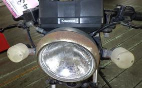 KAWASAKI AR 50 AR050A