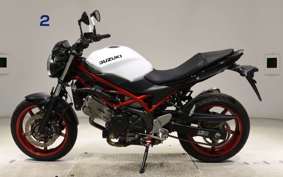 SUZUKI SV650 SA VP55B