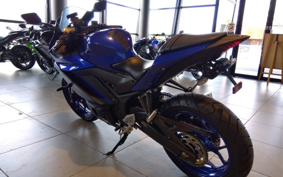 YAMAHA YZF-R25 RG74J