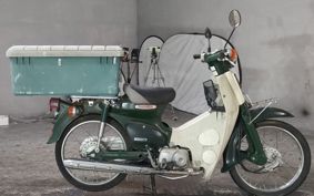 HONDA SUPER CUB90 HA02