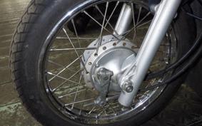 HONDA C110 SUPER CUB JA10