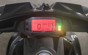 SUZUKI INTRUDER 150 DY11A