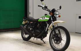 KAWASAKI 250TR 1986 BJ250F