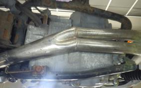 HONDA GB400TT MK2 1985 NC20
