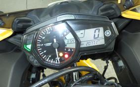 YAMAHA YZF R-3 2015 RH07J
