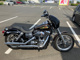 Фото Harley FXDL1580 2006 с японского аукциона