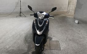 HONDA LEAD 125 JK12