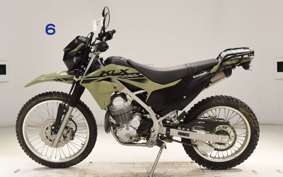 KAWASAKI KLX230 LX230A