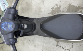 YAMAHA JOG-7 2007 AY01
