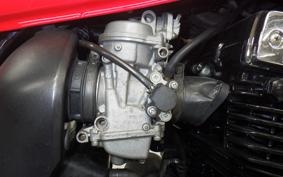 SUZUKI GSX400 IMPULSE 2009 GK7CA