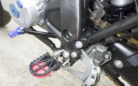 YAMAHA WR250X DG15J