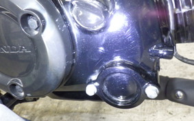 HONDA GROM 1989 JC92