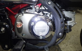 HONDA MONKEY 125 2009 JB02