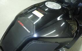 HONDA CB1300SF SUPER BOLDOR 2009 SC54