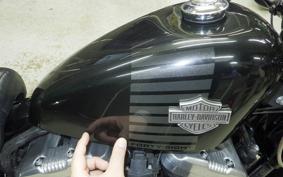 HARLEY XL1200X 2018