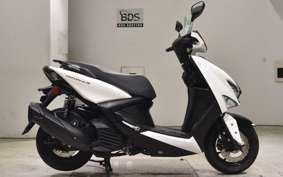 YAMAHA CYGNUSｸﾞﾘﾌｧｽ 2002 SEJ4J