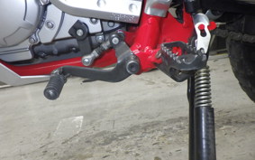 YAMAHA SEROW 250 Gen.3 2012 DG31J