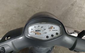SUZUKI LET's 4 CA45A