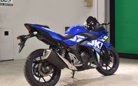 SUZUKI GSX250R 2005