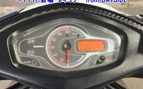 SUZUKI ADDRESS V125