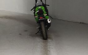 KAWASAKI NINJA400 EX400L