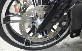 HARLEY FLHX 1580 2010