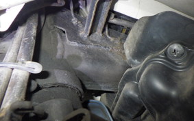 HONDA C50 SUPER CUB AA04