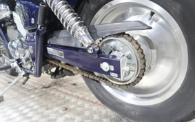 HONDA V-TWIN MAGNA MC29