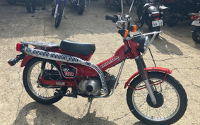 HONDA CB400SS 2005 NC41