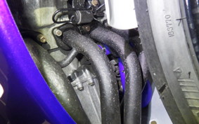 HONDA CBR250RR 1996 MC22