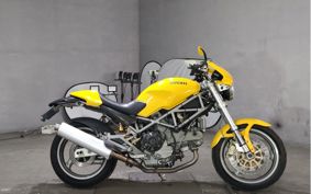 DUCATI MONSTAR 1000S M400AA