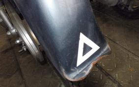 HONDA C90 SUPER CUB 2008 HA02