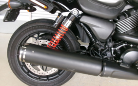 HARLEY XG750A 2019 NCG
