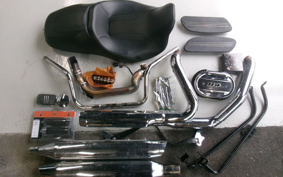 HARLEY FLHXS 2021 KRP