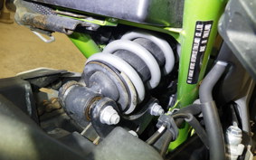 KAWASAKI Z650 A 2021 ER650H