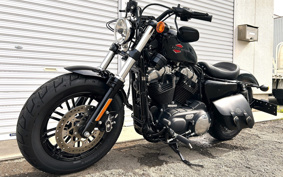 HARLEY XL1200X 2020 LC3