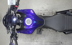 YAMAHA MT-125 2001 RE45J