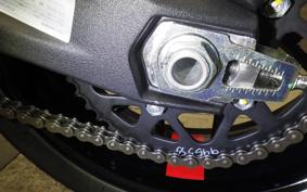 DUCATI SCRAMBLER ICON 2026