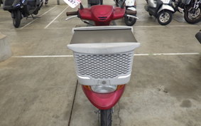 SUZUKI LET's 4 Basket CA43A