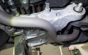HONDA PCX 150 1998 KF18