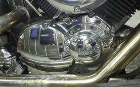 YAMAHA DRAGSTAR 1100 CLASSIC 2006 VP13J
